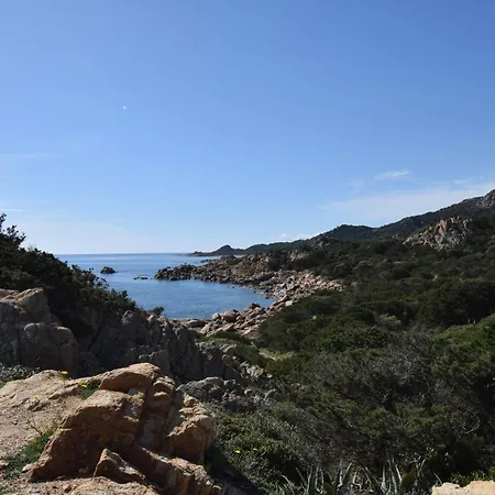 Comino Faro Sea View 아파트 시니스콜라