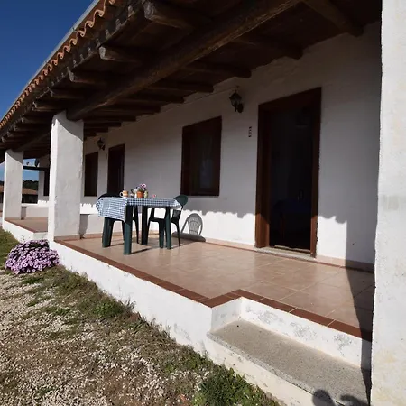 아파트 Comino Faro Sea View
